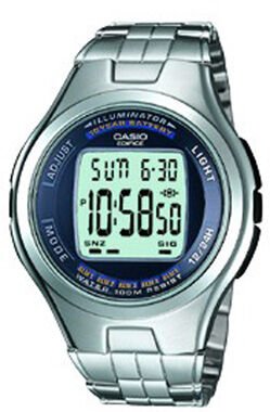 Casio Efd-104D-2Vdf Digital Erkek Kol Saati
