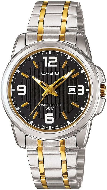 Casio LTP-1314SG-1AVDF Casio LTP-1314SG-1AVDF Kadın Kol Saati