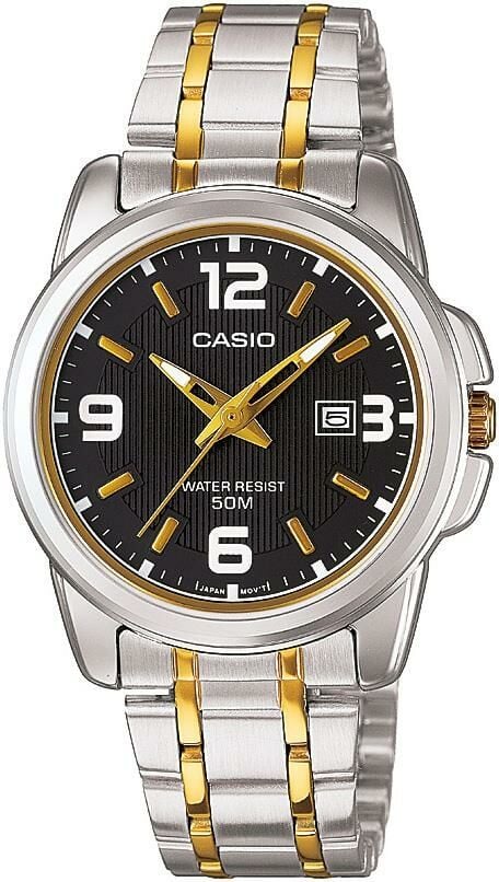 Casio LTP-1314SG-1AVDF Casio LTP-1314SG-1AVDF Kadın Kol Saati