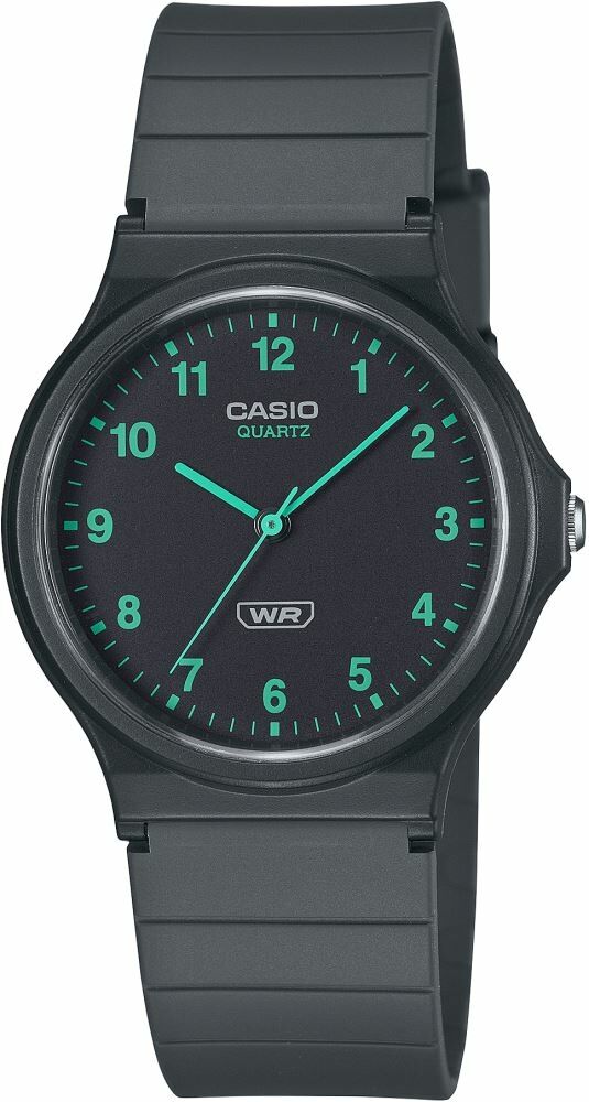 Casio MQ-24B-8BDF Analog Unisex Kol Saati
