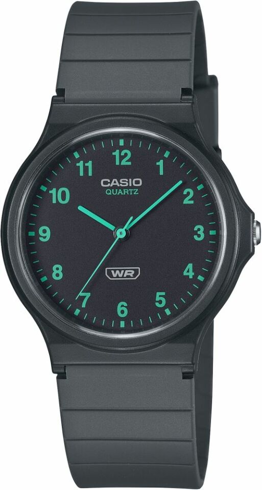 Casio MQ-24B-8BDF Analog Unisex Kol Saati