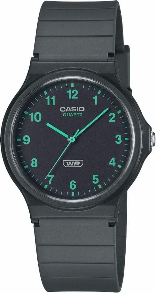 Casio MQ-24B-8BDF Analog Unisex Kol Saati