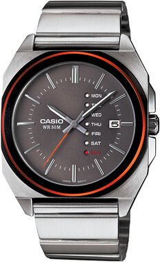 Casio Mtf-117D-8Avdf Analog Erkek Kol Saati