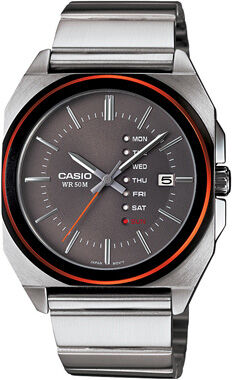 Casio MTF-117D-8AVDF Analog Erkek Kol Saati
