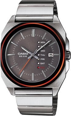 Casio Mtf-117D-8Avdf Analog Erkek Kol Saati
