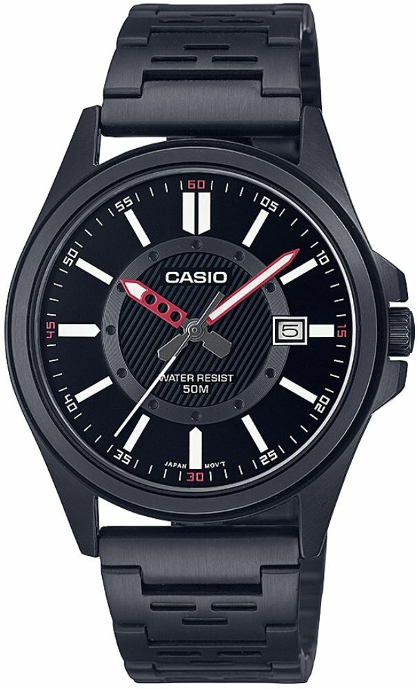 Casio Mtp-E700B-1Evdf Analog Erkek Kol Saati