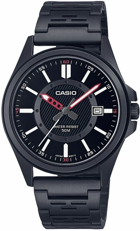 Casio Mtp-E700B-1Evdf Analog Erkek Kol Saati