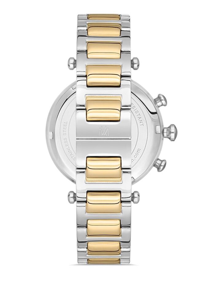 Momentus CS378T-05SG Kadın Kol Saati
