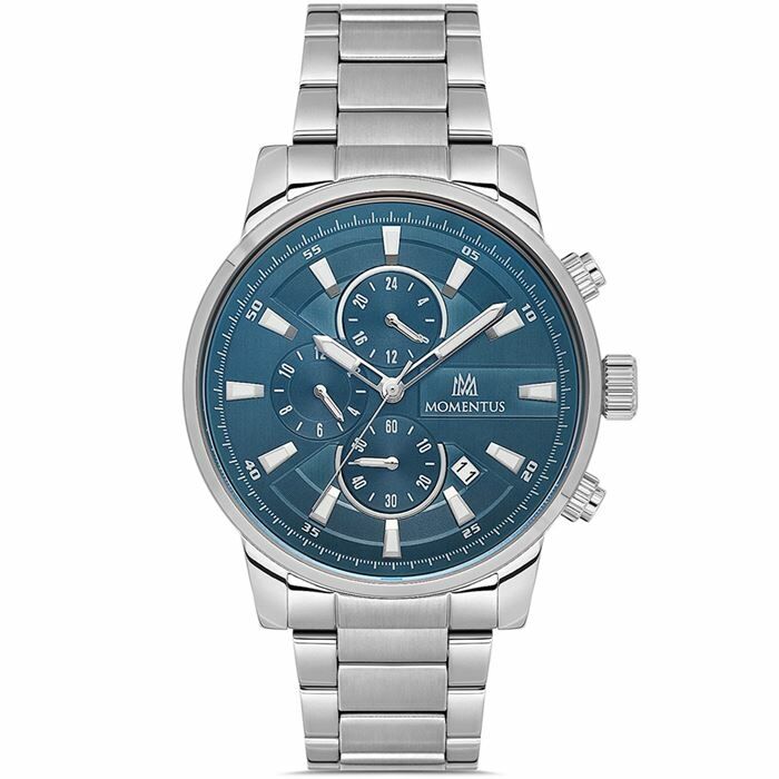 Momentus Sc248S-11Ss Erkek Kol Saati