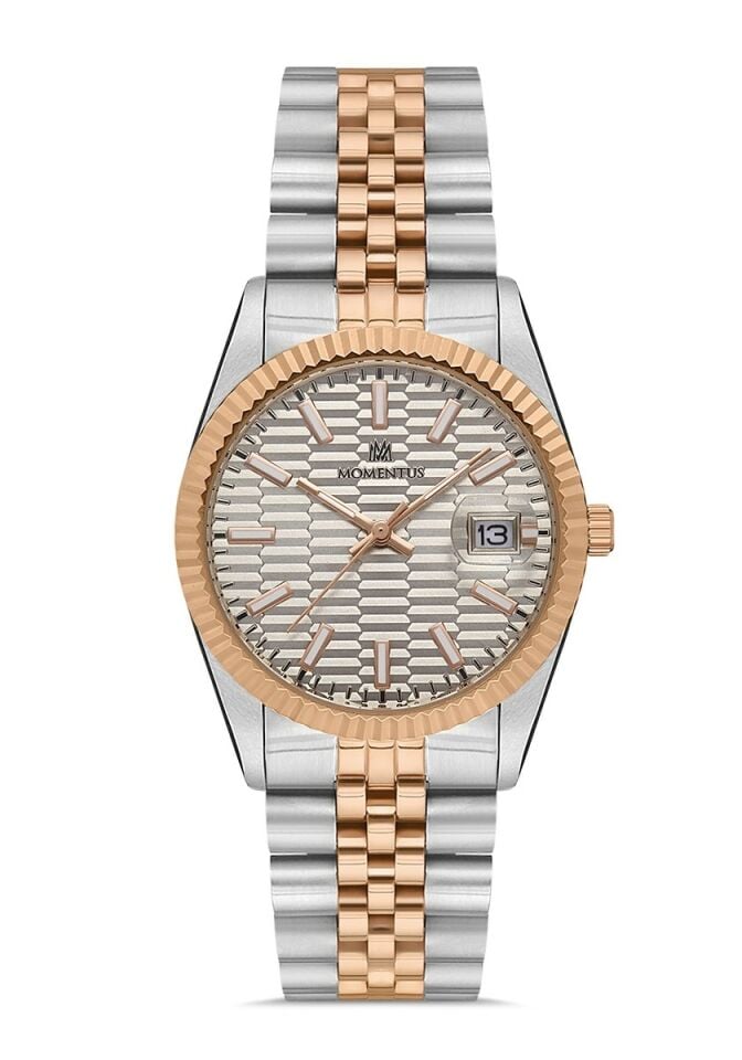 Momentus Women's Fashion CW138T-03SR