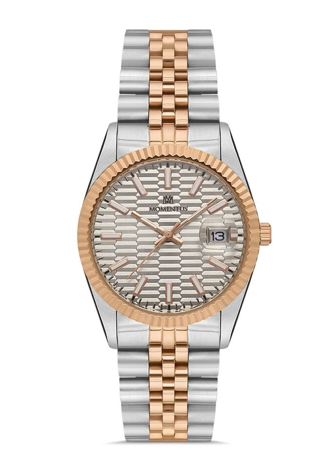 Momentus Women's Fashion CW138T-03SR