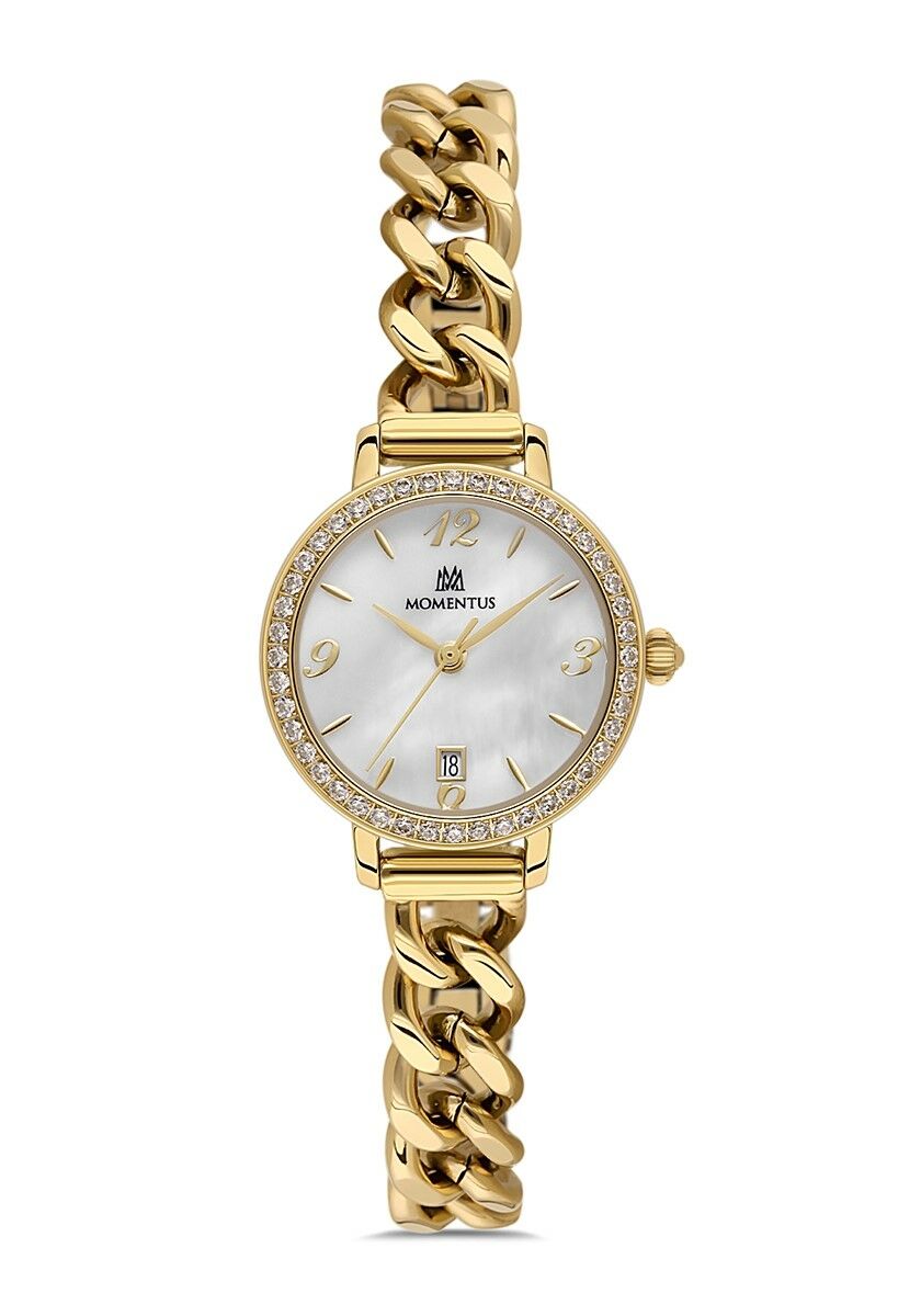 Momentus Women's Shiny SS275G-09SG