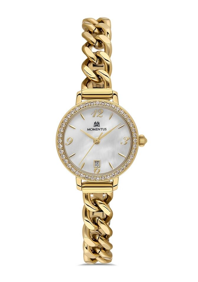 Momentus Women's Shiny SS275G-09SG