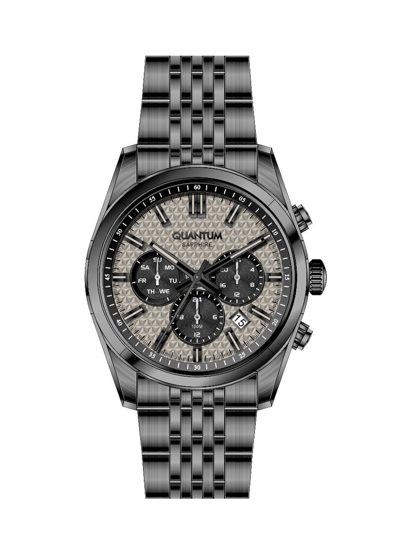 Quantum Adg1217.070 Erkek Kol Saati