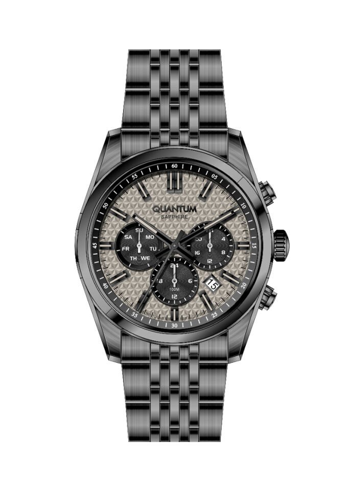 Quantum Adg1217.070 Erkek Kol Saati
