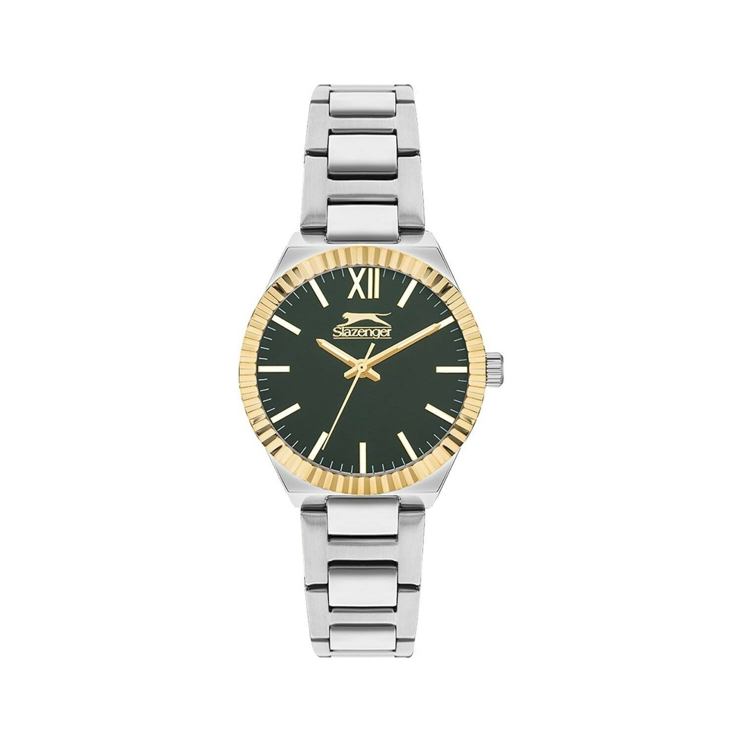 Slazenger Sl.09.2304.3.02 Kadın Kol Saati