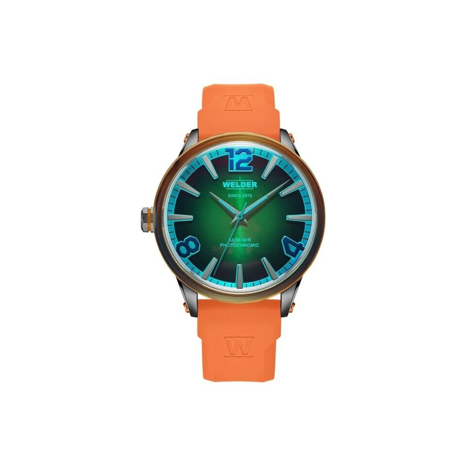 Welder Moody Wrn1000 Erkek Kol Saati