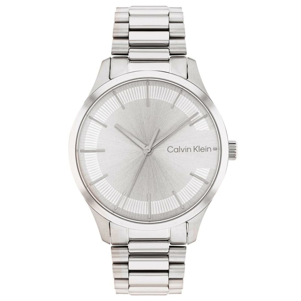 Calvin Klein CK25200041  Unisex Kol Saati