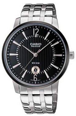 Casio Bem-118Bd-1Avdf Beside Erkek Kol Saati
