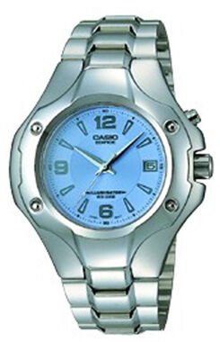 Casio Ef-103-2Bvdf Edifice Erkek Kol Saati