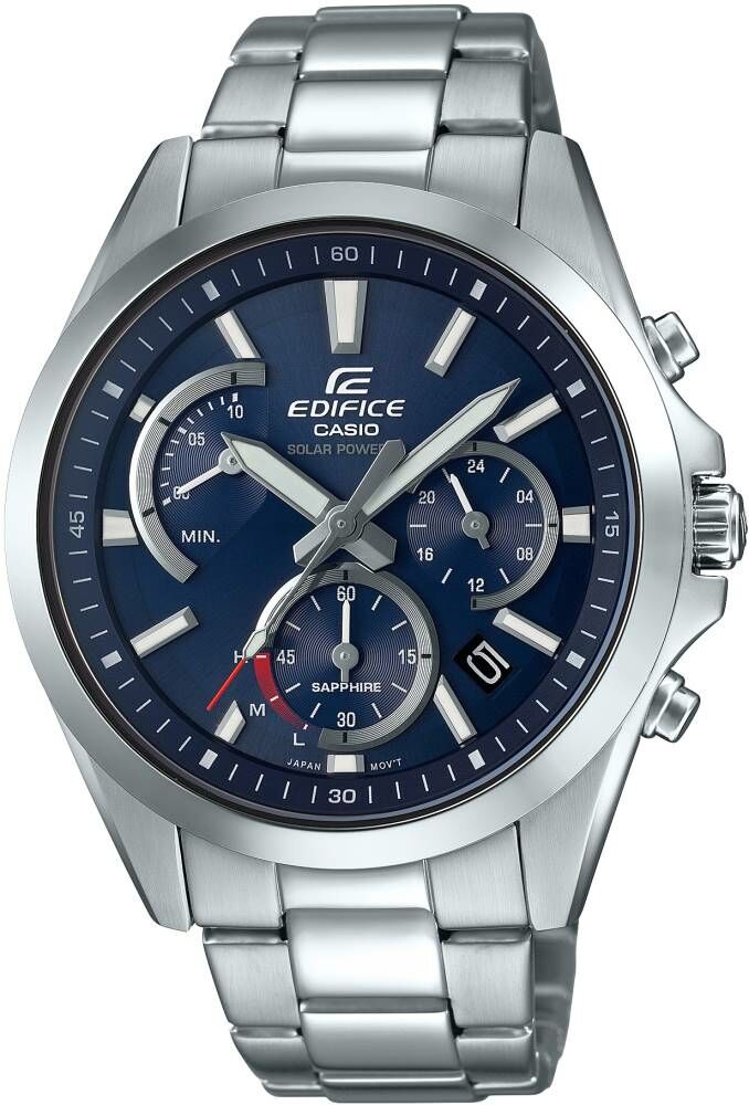 Casio Efs-S530D-2Avudf Edifice Erkek Kol Saati