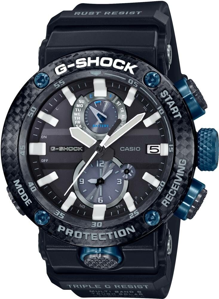 Casio GWR-B1000-1A1DR G-Shock Erkek Kol Saati