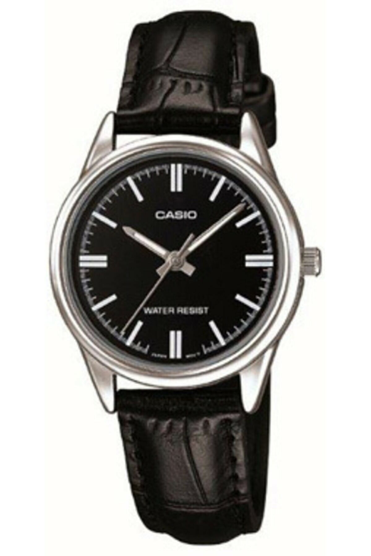 Casio Ltp-V005L-1Audf Casio Ltp-V005L-1Audf Kadın Kol Saati