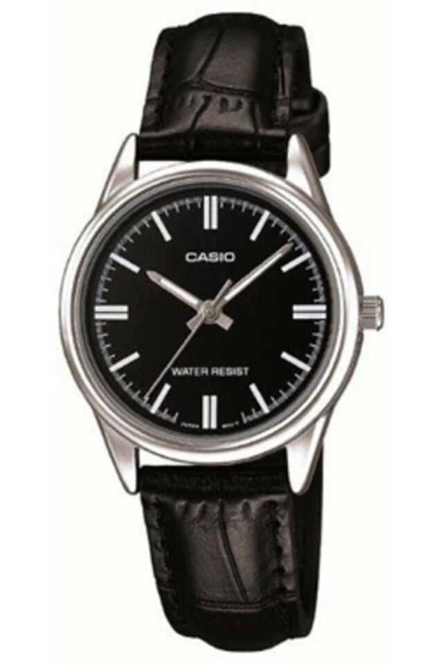 Casio Ltp-V005L-1Audf Casio Ltp-V005L-1Audf Kadın Kol Saati