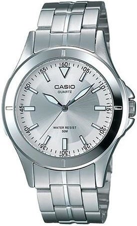 Casio Mtp-1214A-7Avdf Analog Erkek Kol Saati