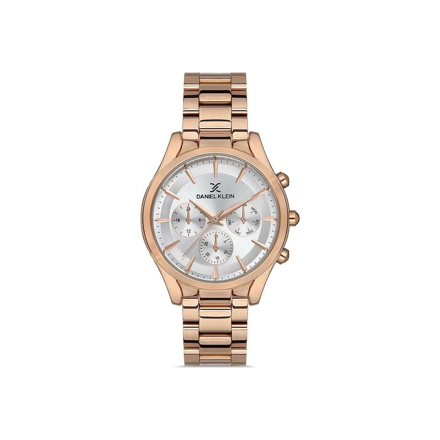 Daniel Klein Dke.1.10186.6 Kadın Kol Saati