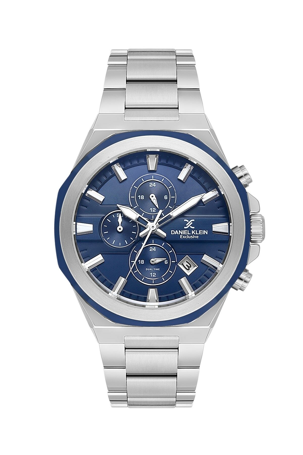 Daniel Klein Dke.1.10808-3 Erkek Kol Saati