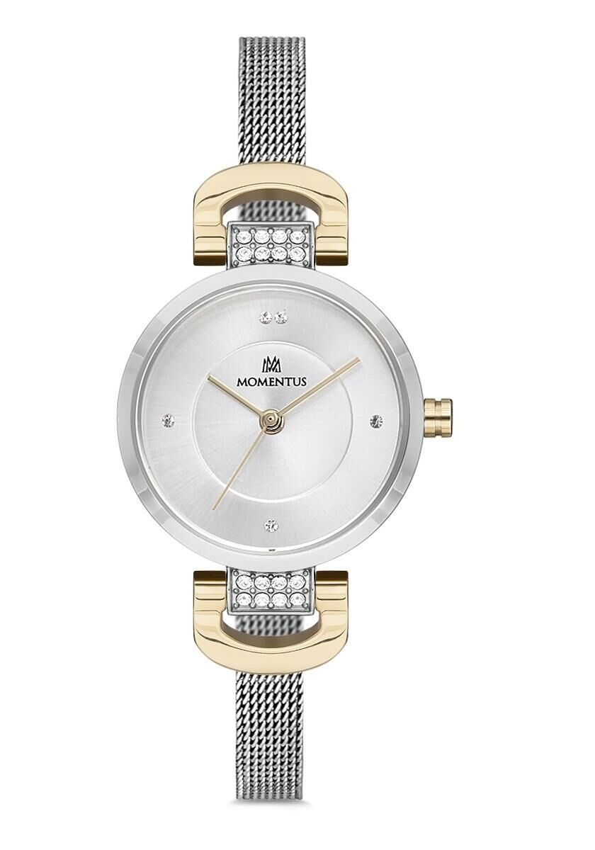Momentus Bayan Kol Saati SW285T-02SG