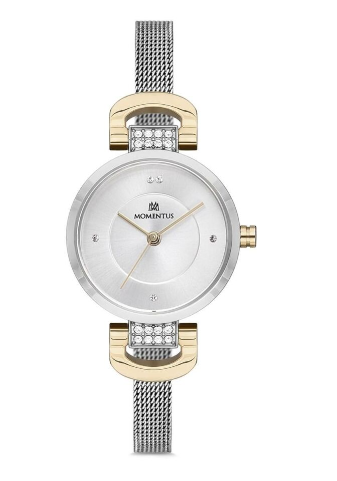 Momentus Bayan Kol Saati SW285T-02SG