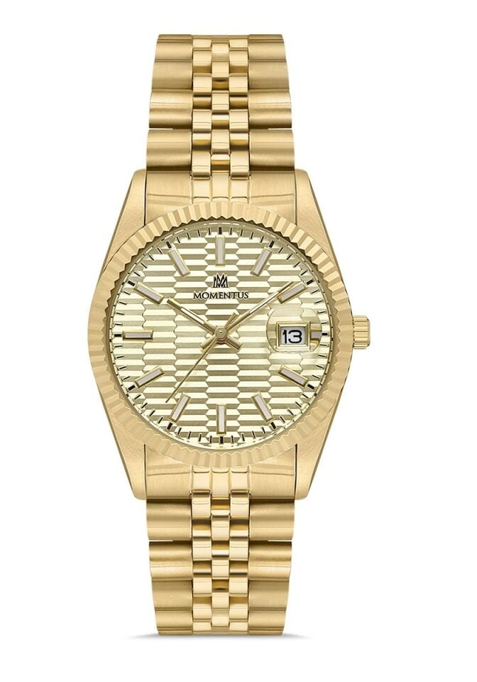 Momentus Women's Fashion CW138G-08SG