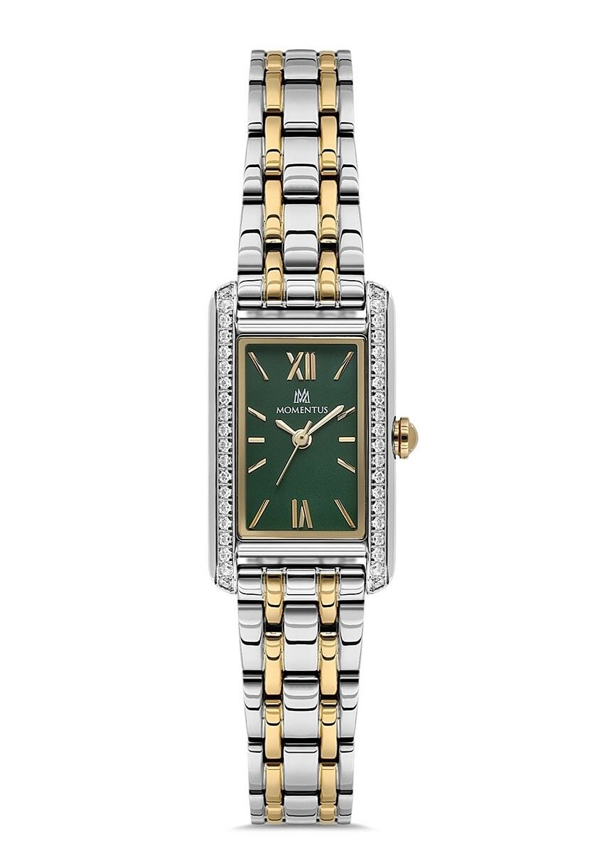 Momentus Women's Shiny SS278T-15SG