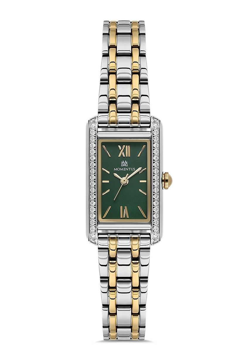 Momentus Women's Shiny SS278T-15SG