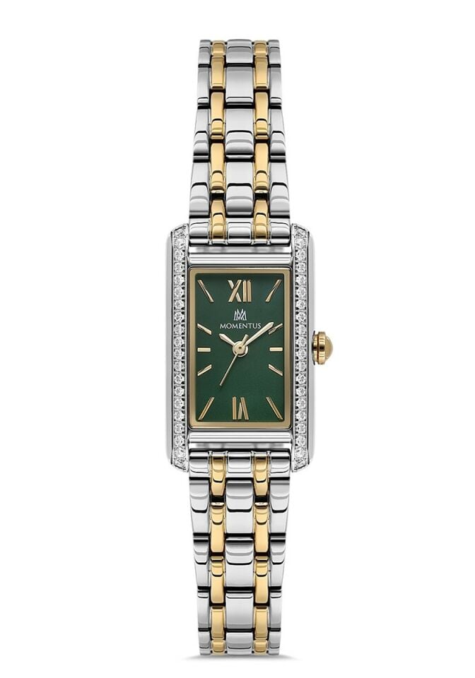 Momentus Women's Shiny SS278T-15SG