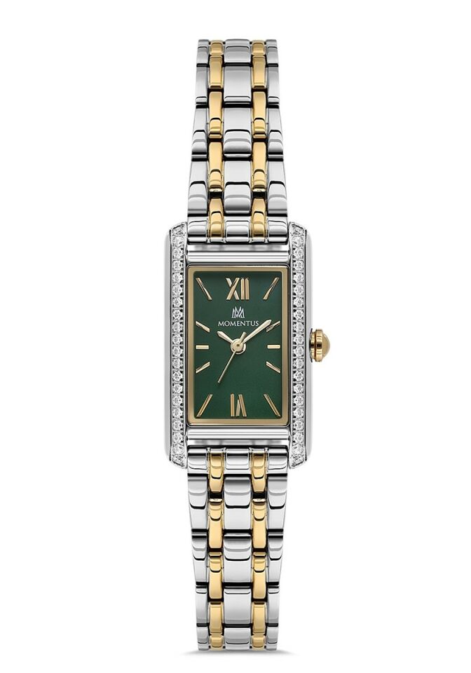 Momentus Women's Shiny SS278T-15SG