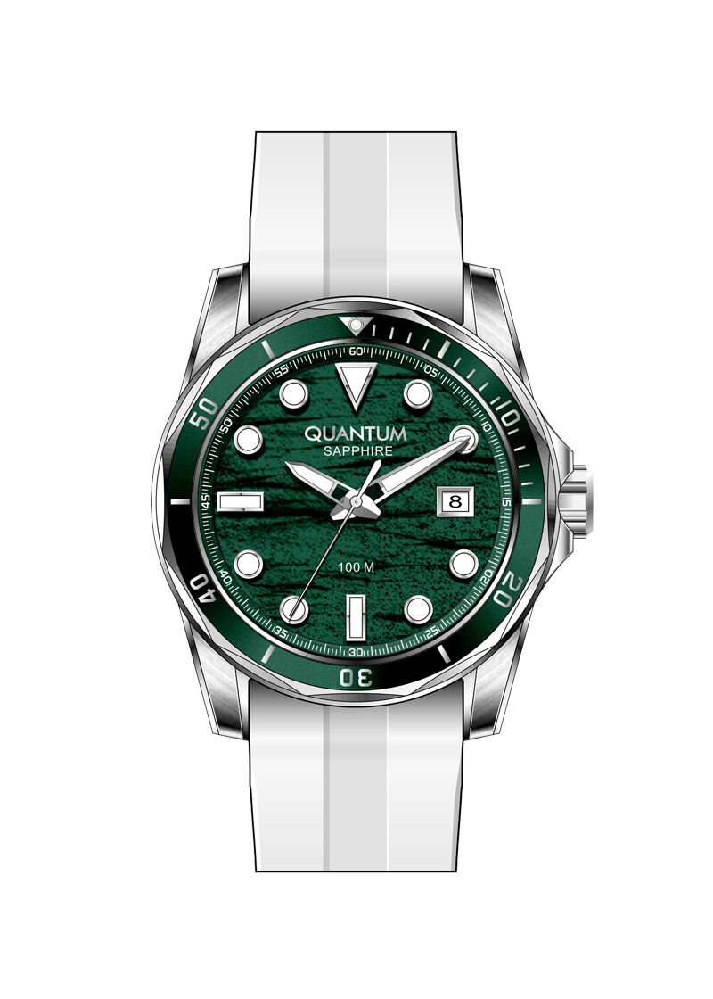 Quantum Adg1229.375 Erkek Kol Saati