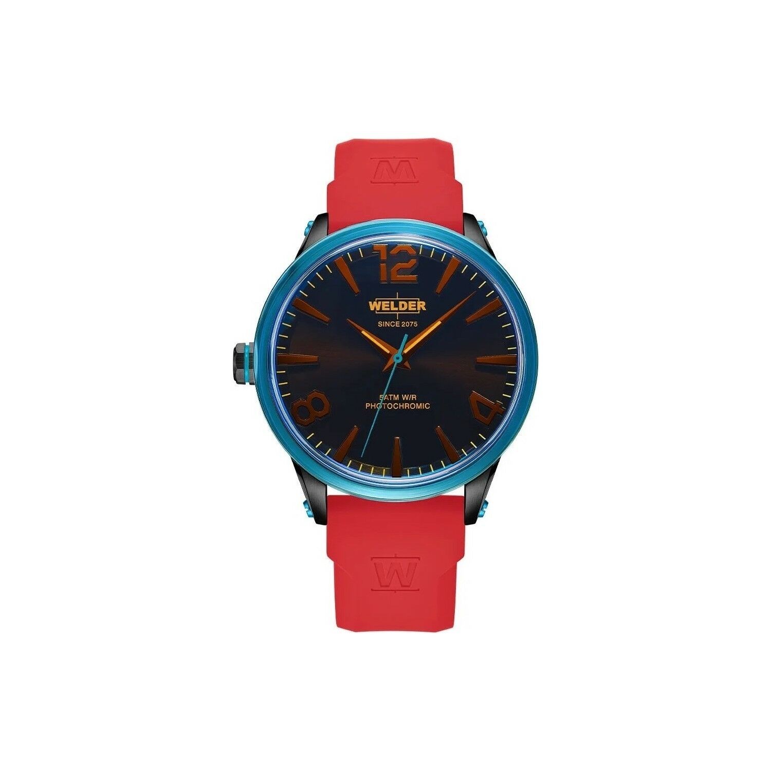 Welder Moody Wrn1002 Erkek Kol Saati