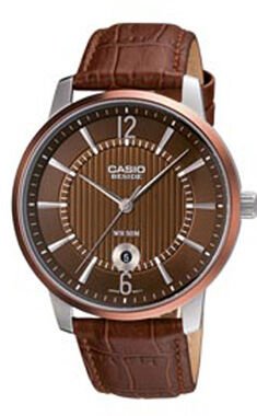 Casio Bem-118L-5Avdf Beside Erkek Kol Saati