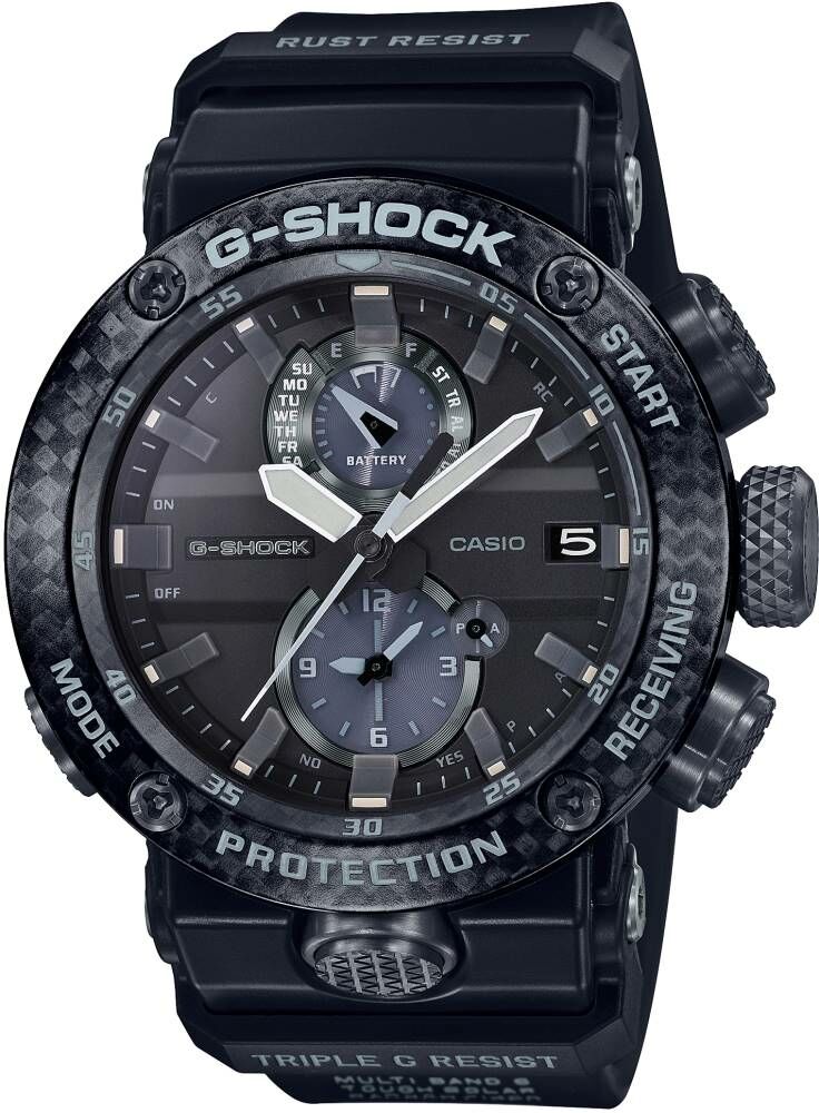 Casio Gwr-B1000-1Adr G-Shock Erkek Kol Saati