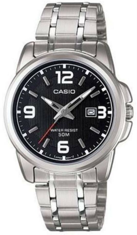 Casio LTP-1314D-1AVDF Casio LTP-1314D-1AVDF Kadın Kol Saati