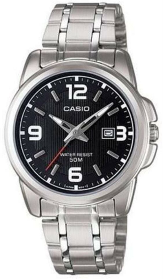 Casio LTP-1314D-1AVDF Casio LTP-1314D-1AVDF Kadın Kol Saati