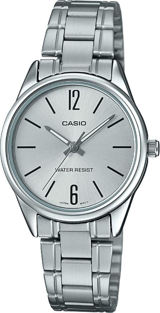 Casio Ltp-V005D-7Budf Analog Kadın Kol Saati