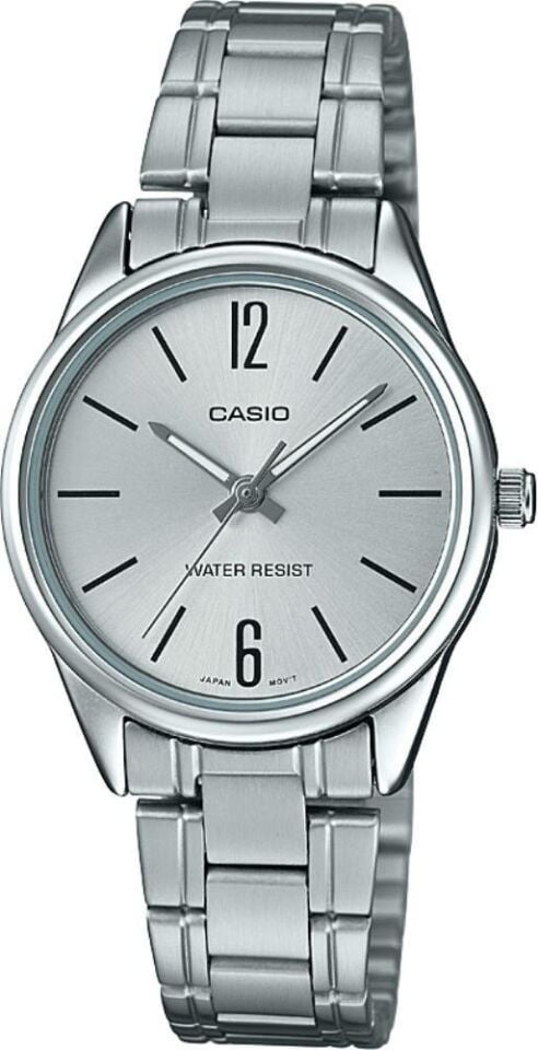 Casio LTP-V005D-7BUDF Analog Kadın Kol Saati