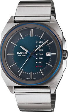 Casio Mtf-117D-2Avdf Analog Erkek Kol Saati