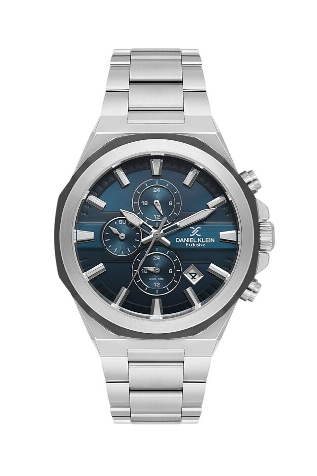 Daniel Klein Dke.1.10808-5 Erkek Kol Saati