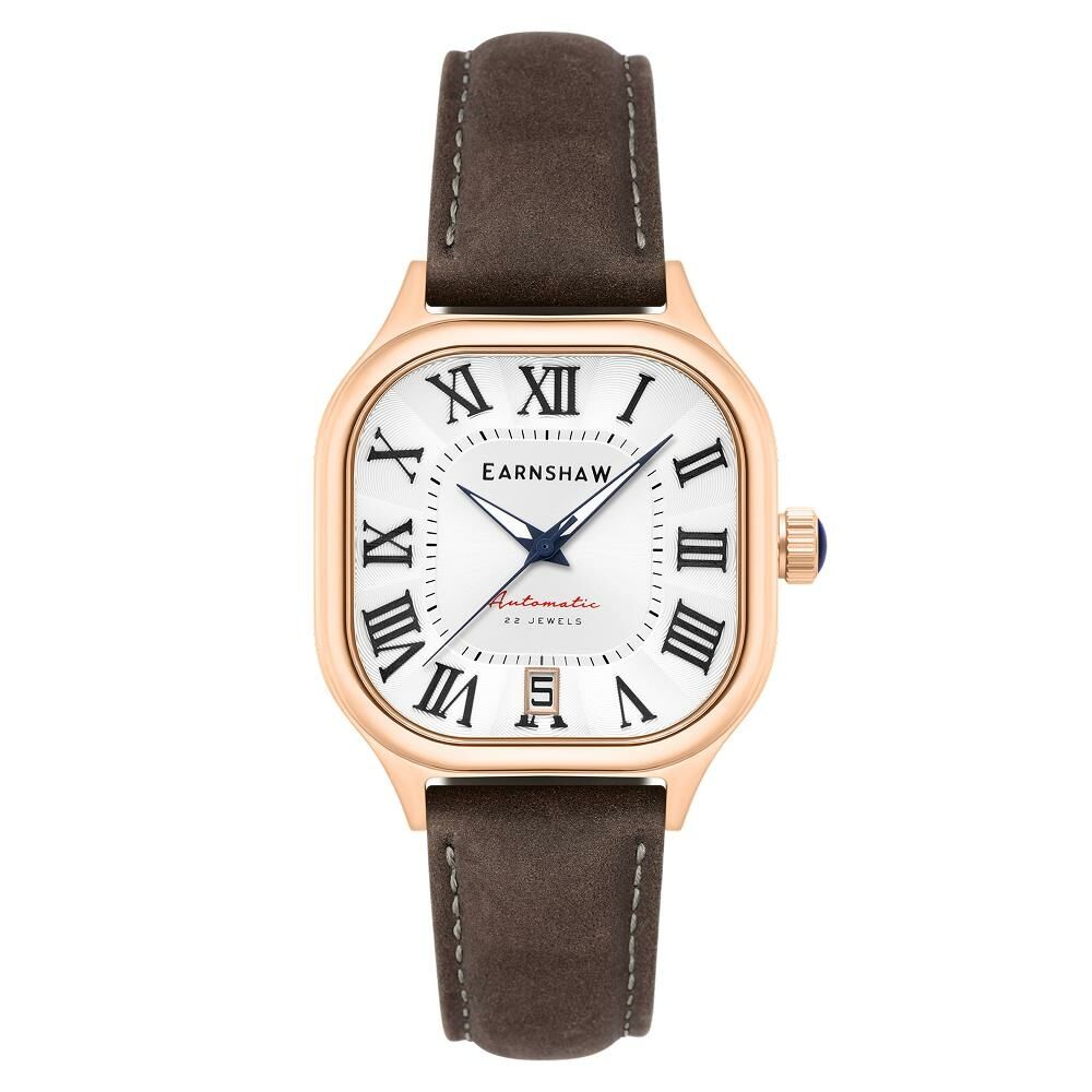 Earnshaw Es-8284-02 Erkek Kol Saati