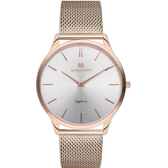 Momentus Em125R-03Sr Erkek Kol Saati
